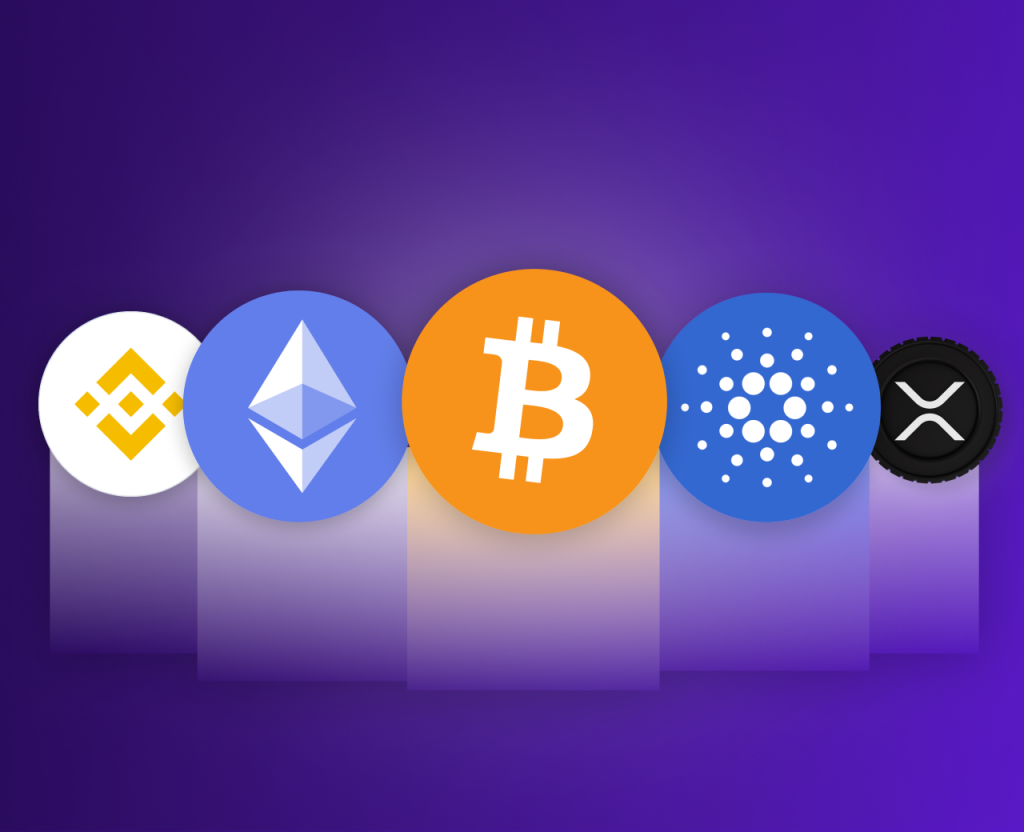 What are Blue Chip Cryptos? : Top Blue Chip Crypto to invest in 2023