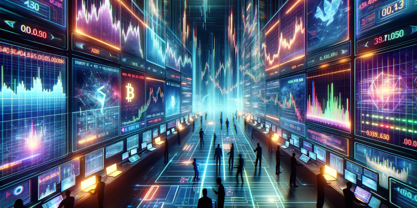 Best Crypto For Day Trading in 2024 best crypto for day trading