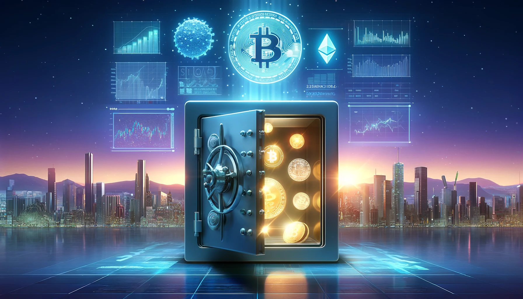 5 Safest Crypto: Best Coins for Risk Adjusted - Mudrex Learn