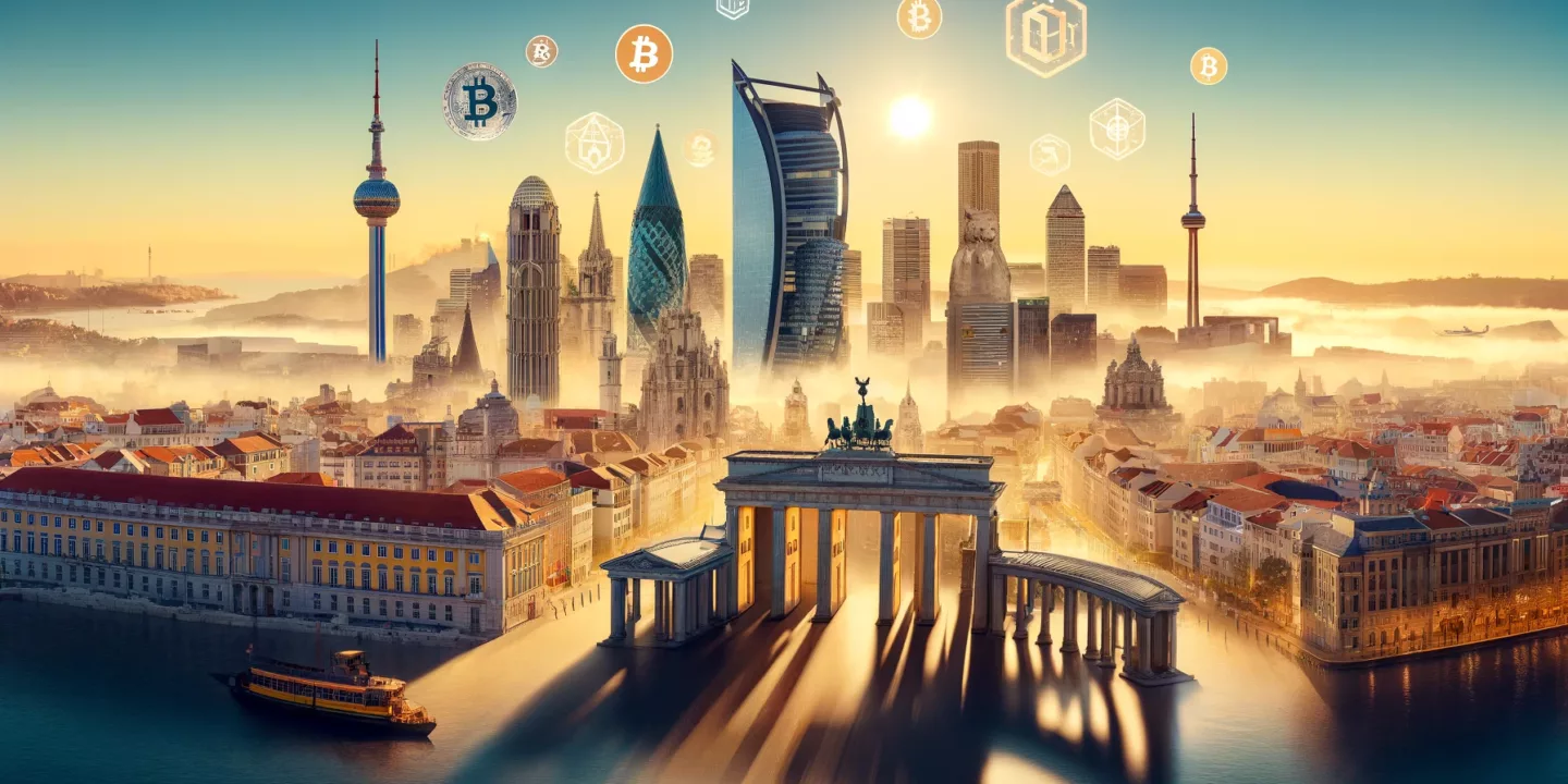 crypto tax-free countries
