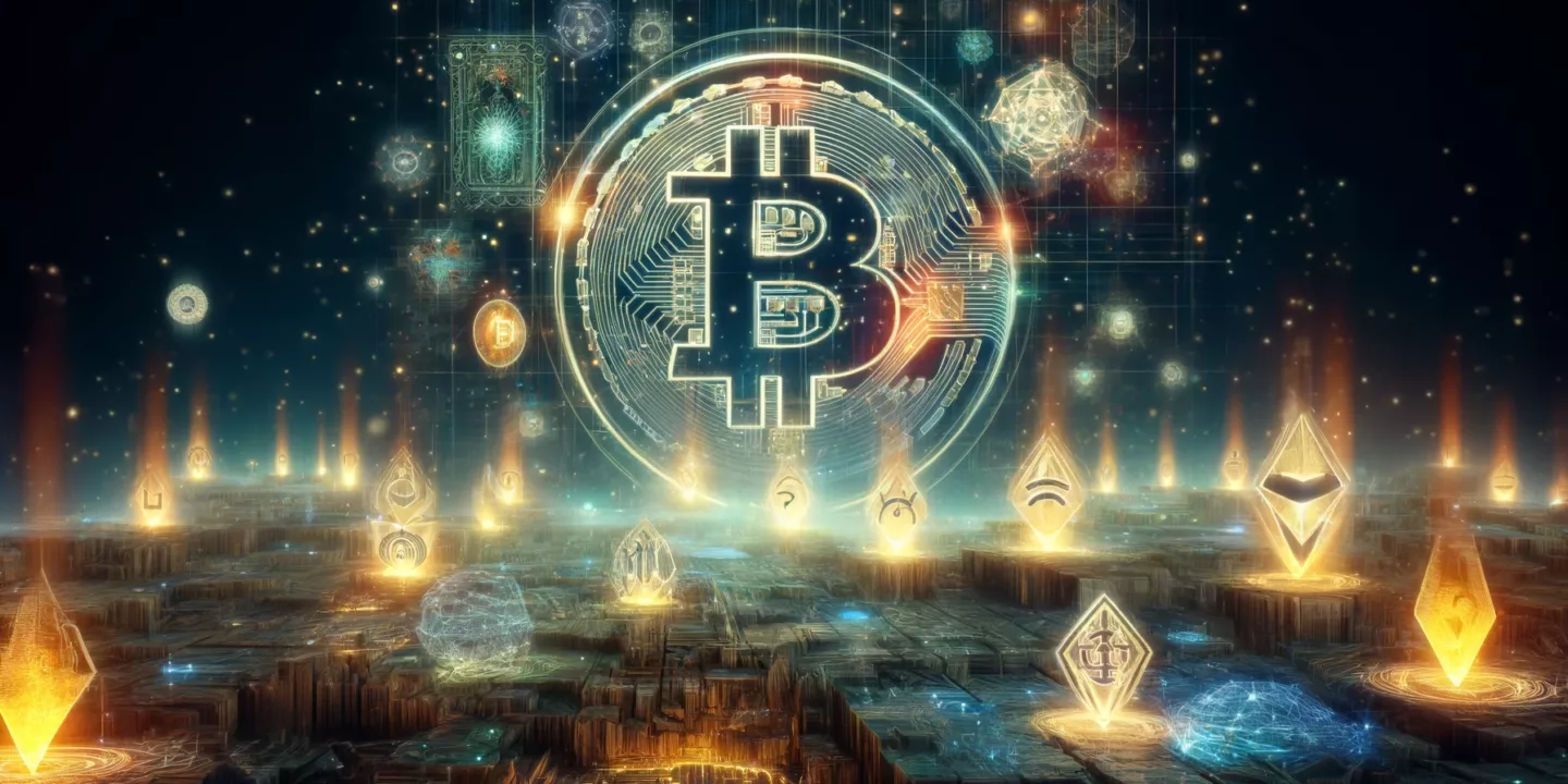 Understanding Ordinals and Runes in the Crypto World