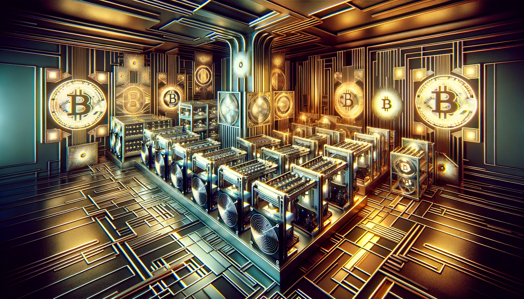 Is Bitcoin Mining Profitable In 2024? - Mudrex Learn