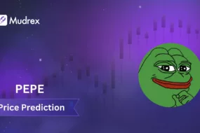 Pepe Price Prediction