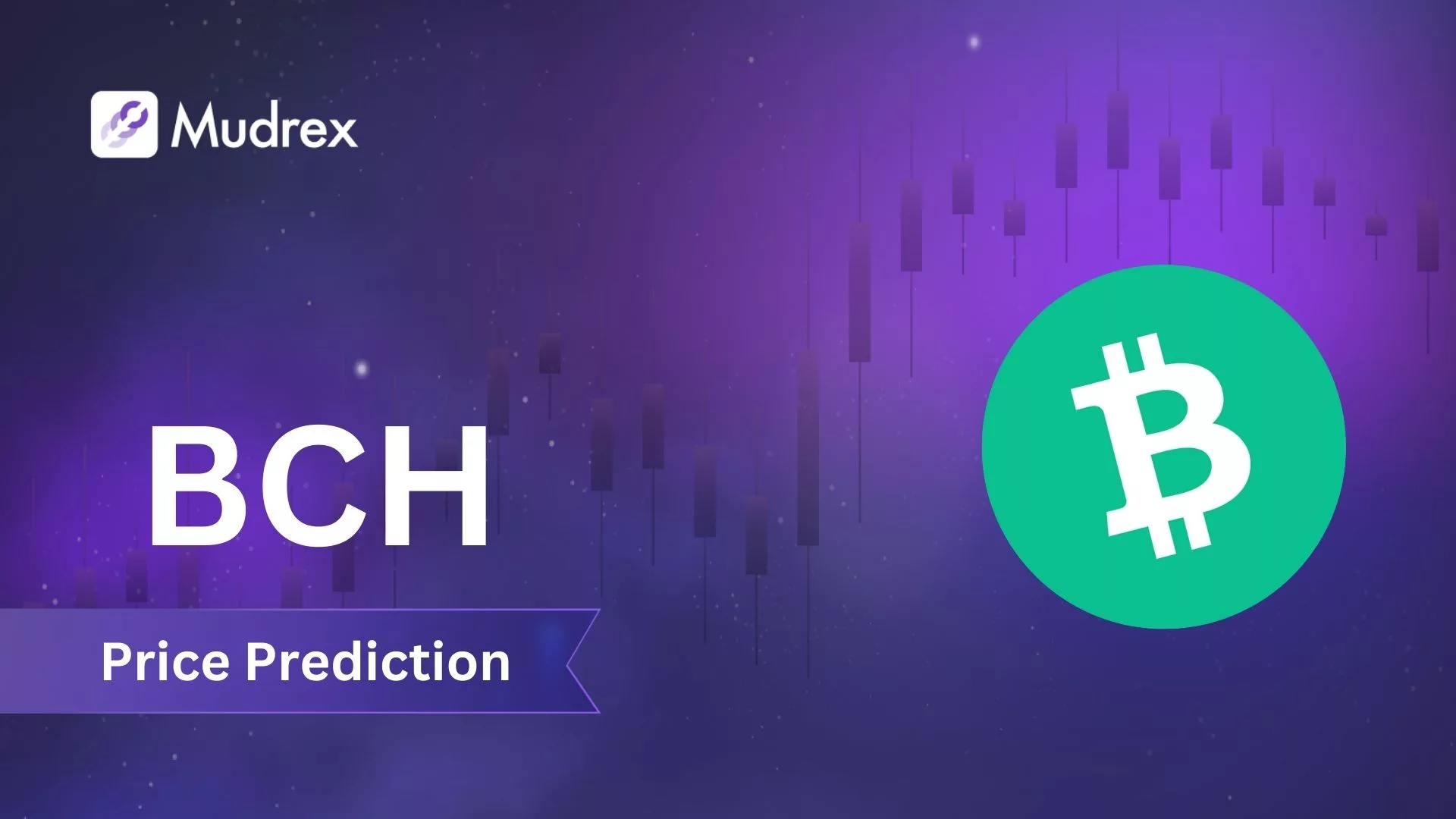 Bitcoin Cash (BCH) Price Prediction & Forecast for 2024 to 2030 - Mudrex  Learn