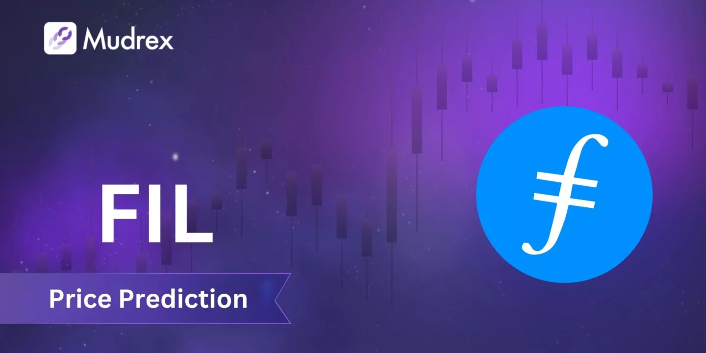 Filecoin (FIL) Price Prediction for 2025 to 2030 Filecoin price prediction