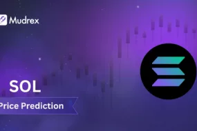 Solana Price Prediction