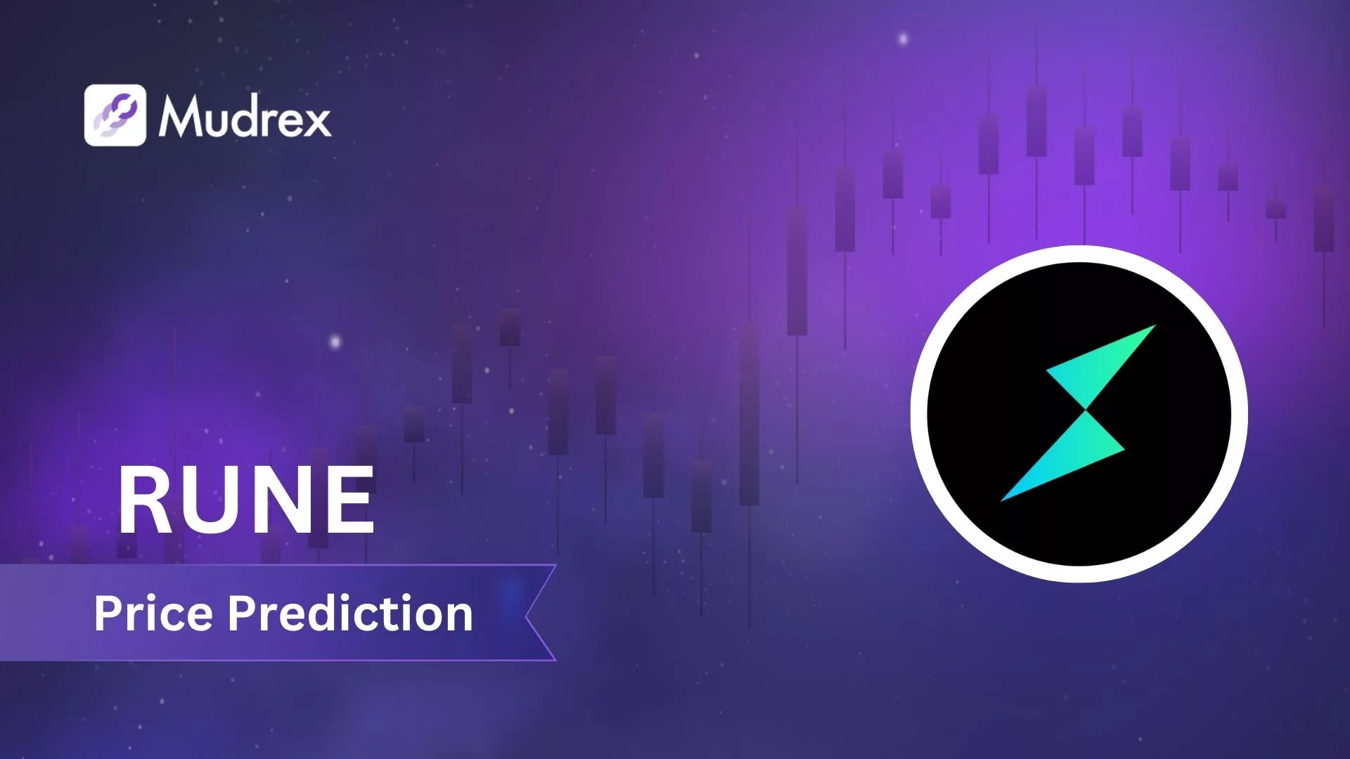 THORChain (RUNE) Price Prediction for 2025 to 2030 - Mudrex Learn
