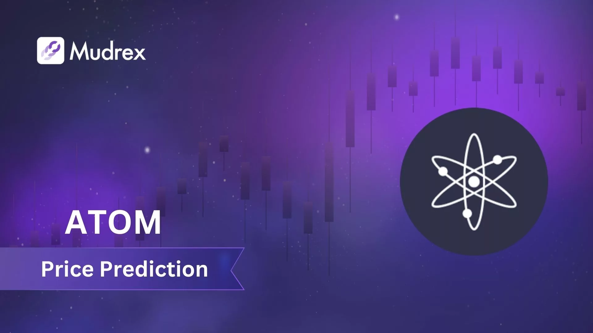 Cosmos (ATOM) Price Prediction for 2025 to 2030 - Mudrex Learn
