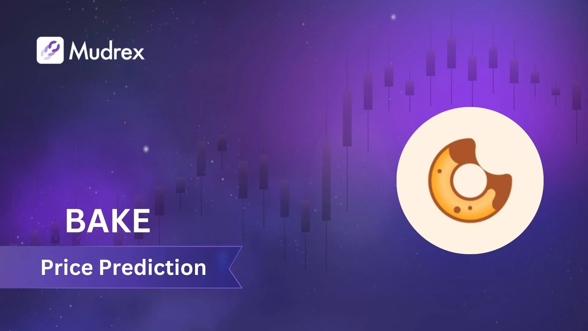 BakeryToken (BAKE) Price Prediction for 2025 to 2030 - Mudrex Learn