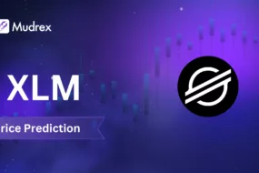 XLM Price Prediction