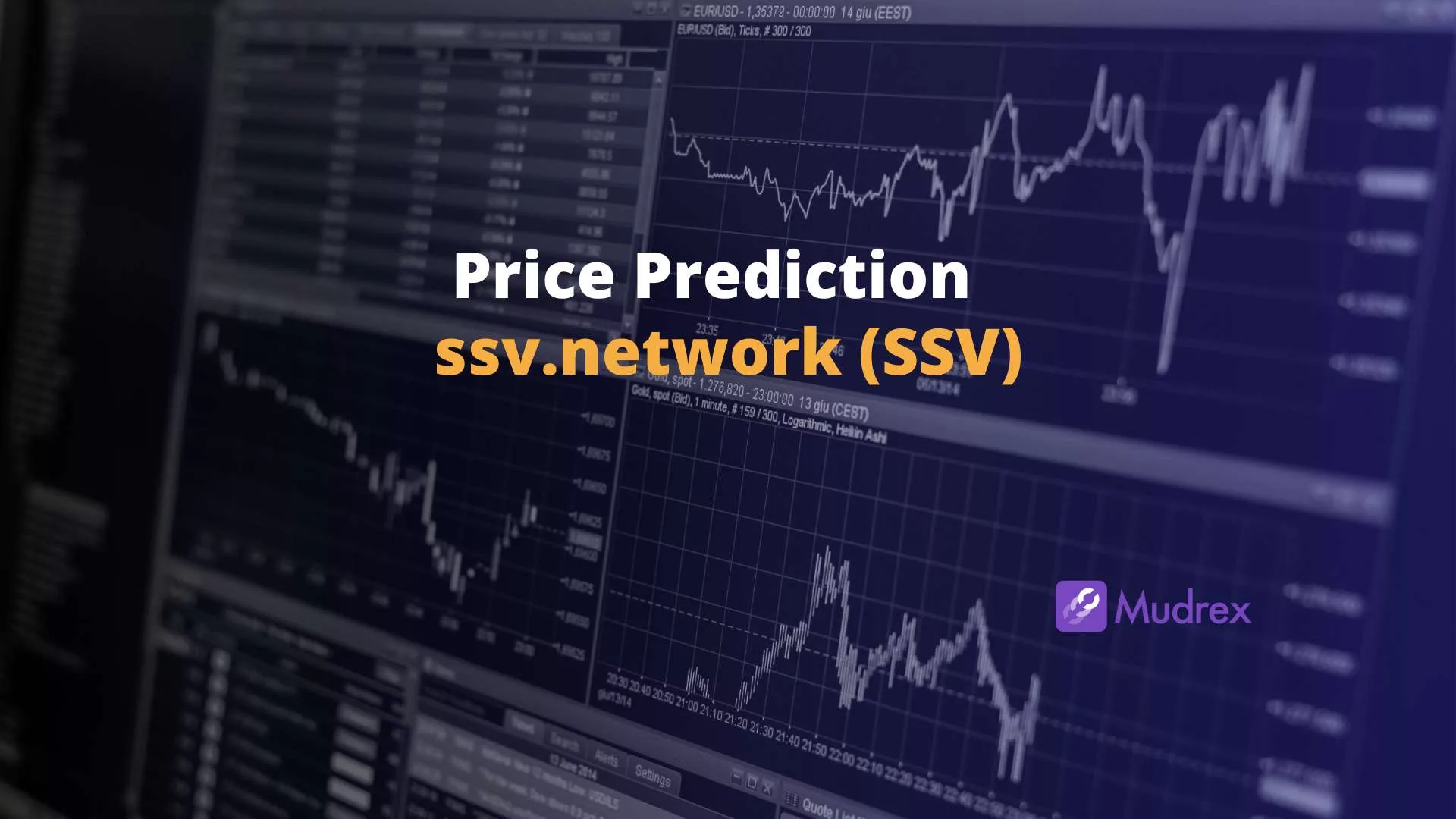 ssv.network (SSV) Price Prediction 2025, 2026, 2027, 2028, 2029,2030) -  Mudrex Learn