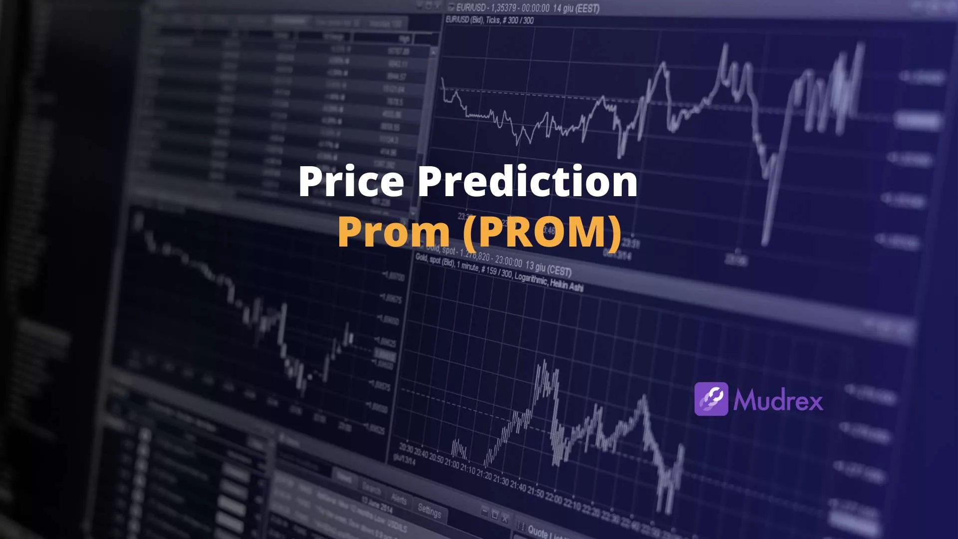 Prom (PROM) Price Prediction 2025, 2026, 2027, 2028, 2029,2030) - Mudrex  Learn