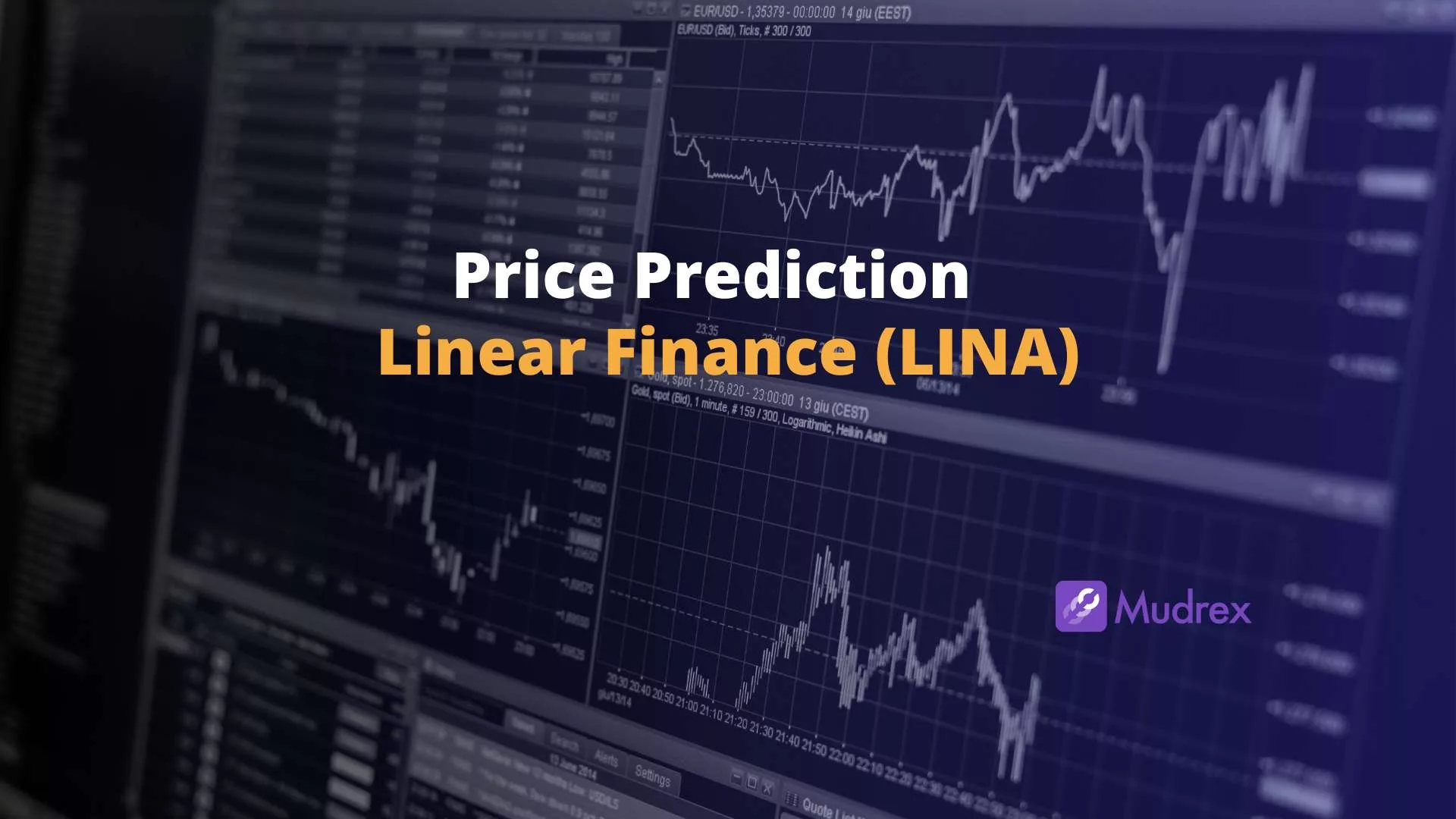 Linear Finance (LINA) Price Prediction 2025, 2026, 2027, 2028, 2029,2030) -  Mudrex Learn