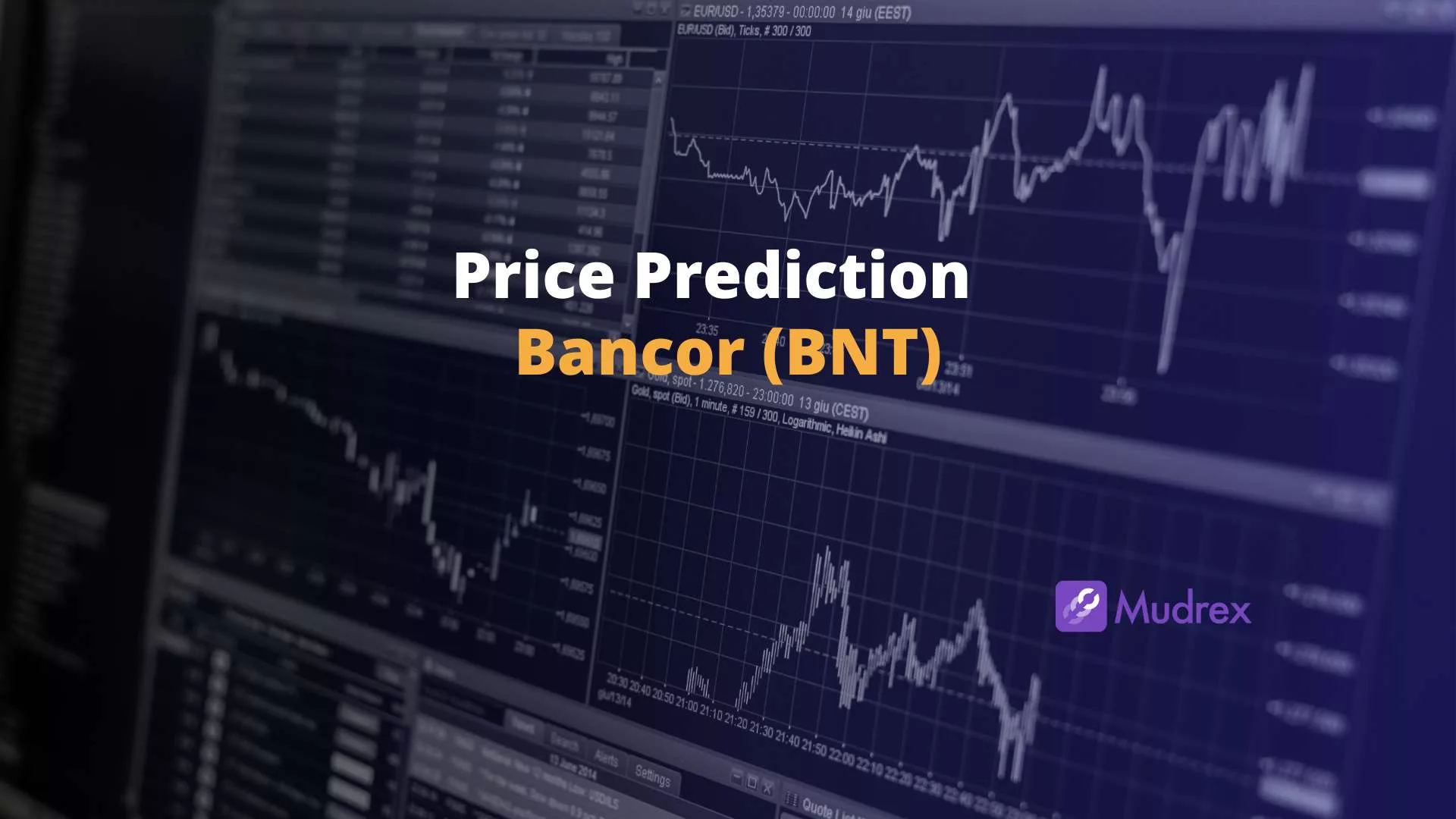 Bancor (BNT) Price Prediction 2025, 2026, 2027, 2028, 2029,2030) - Mudrex  Learn
