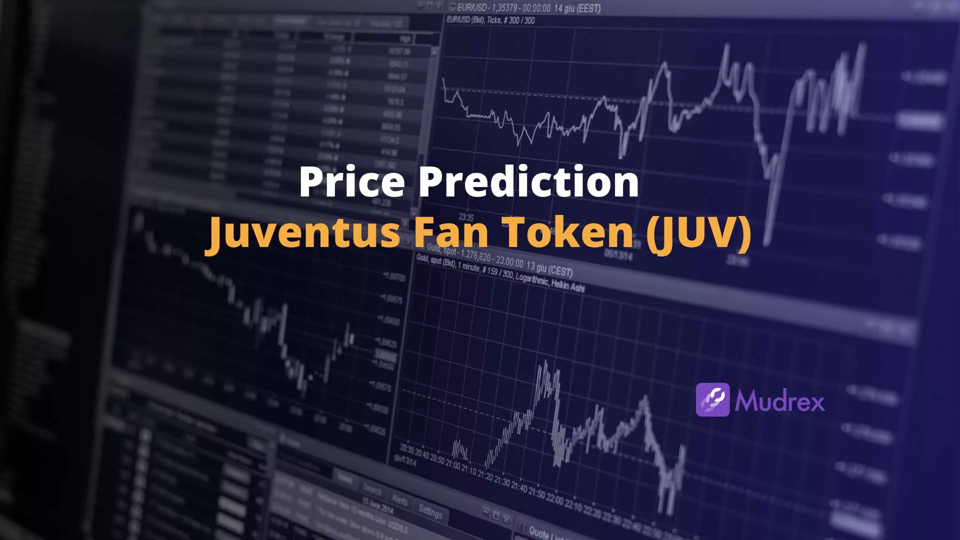 Juventus Fan Token (JUV) Price Prediction 2025, 2026, 2027, 2028,  2029,2030) - Mudrex Learn