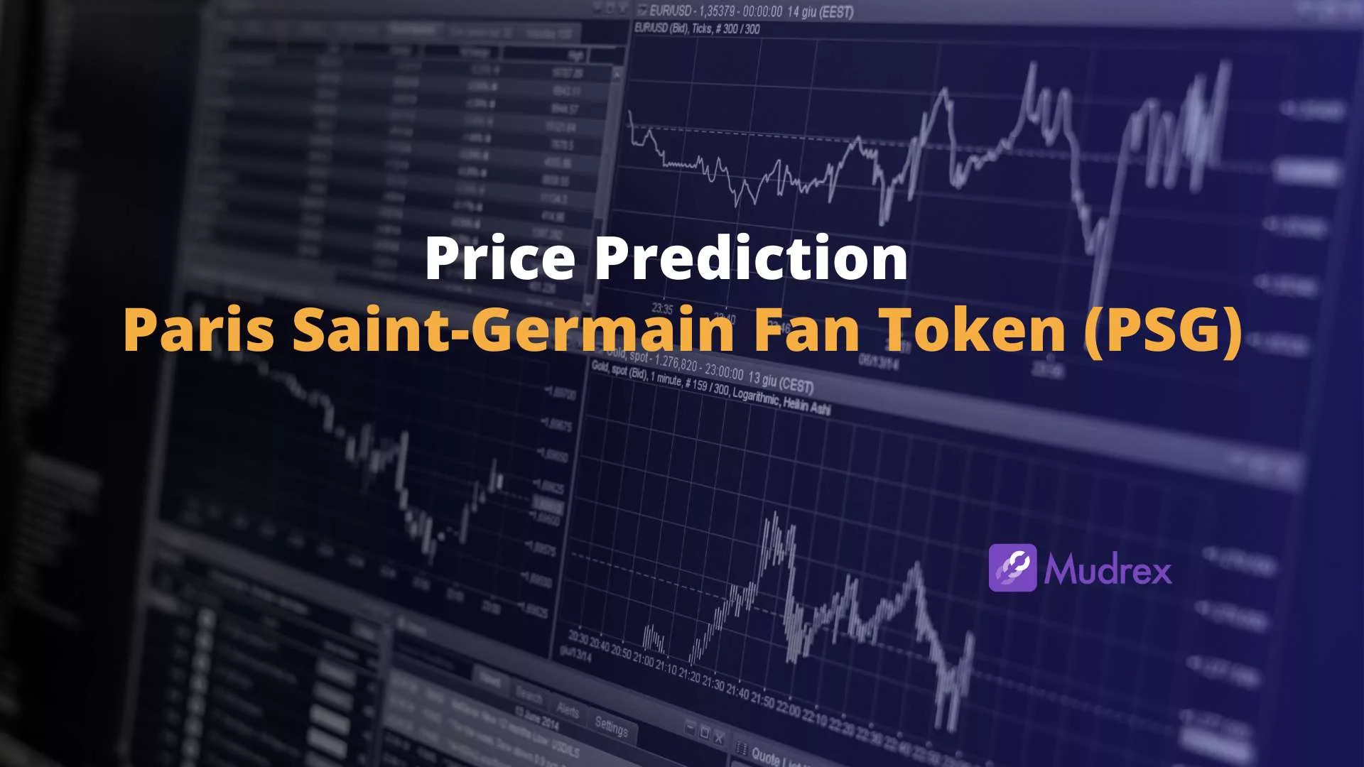 Paris Saint-Germain Fan Token (PSG) Price Prediction 2025, 2026, 2027,  2028, 2029,2030) - Mudrex Learn