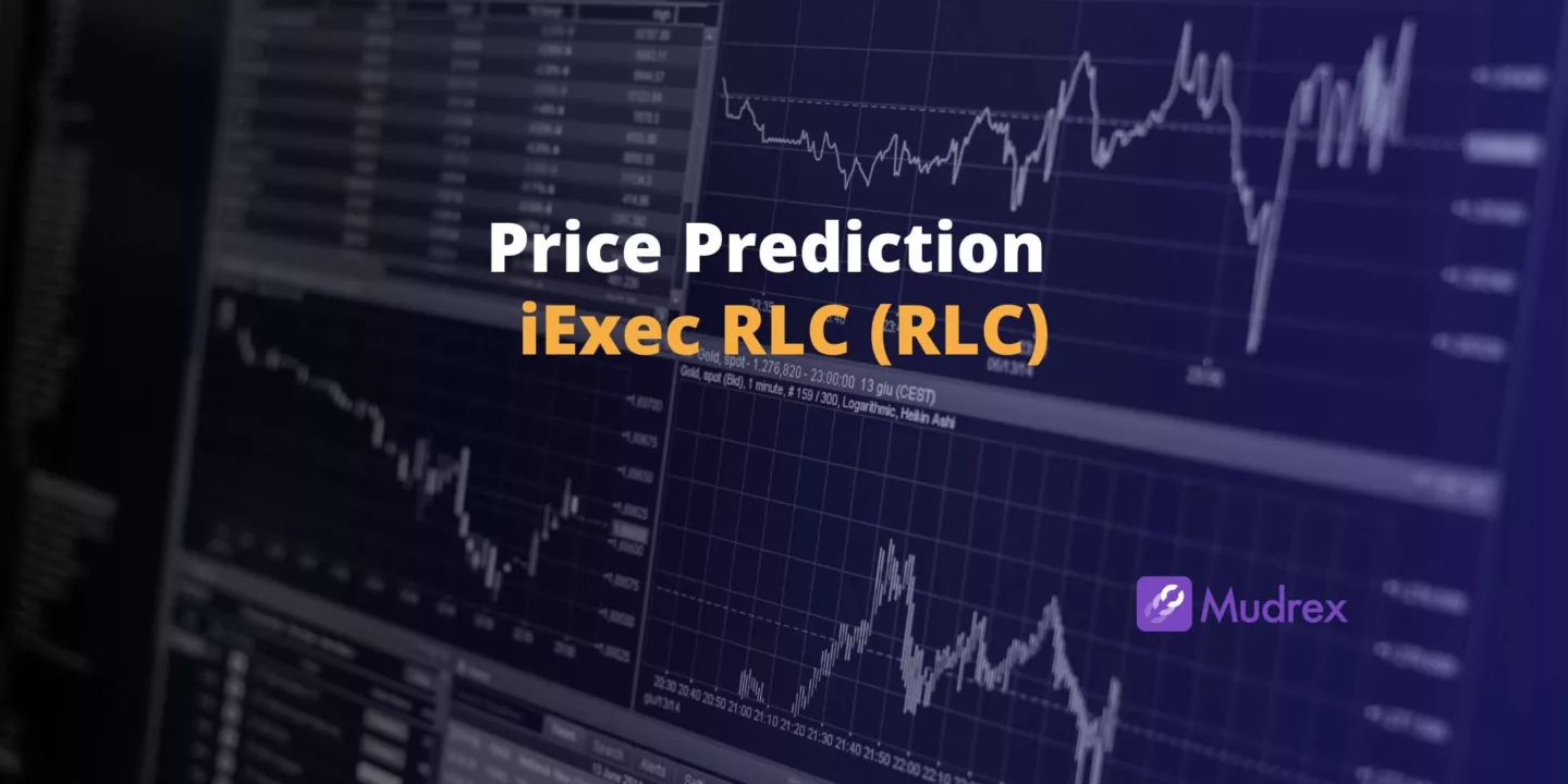 iExec RLC (RLC) Price Prediction 2025, 2026, 2027, 2028, 2029,2030)