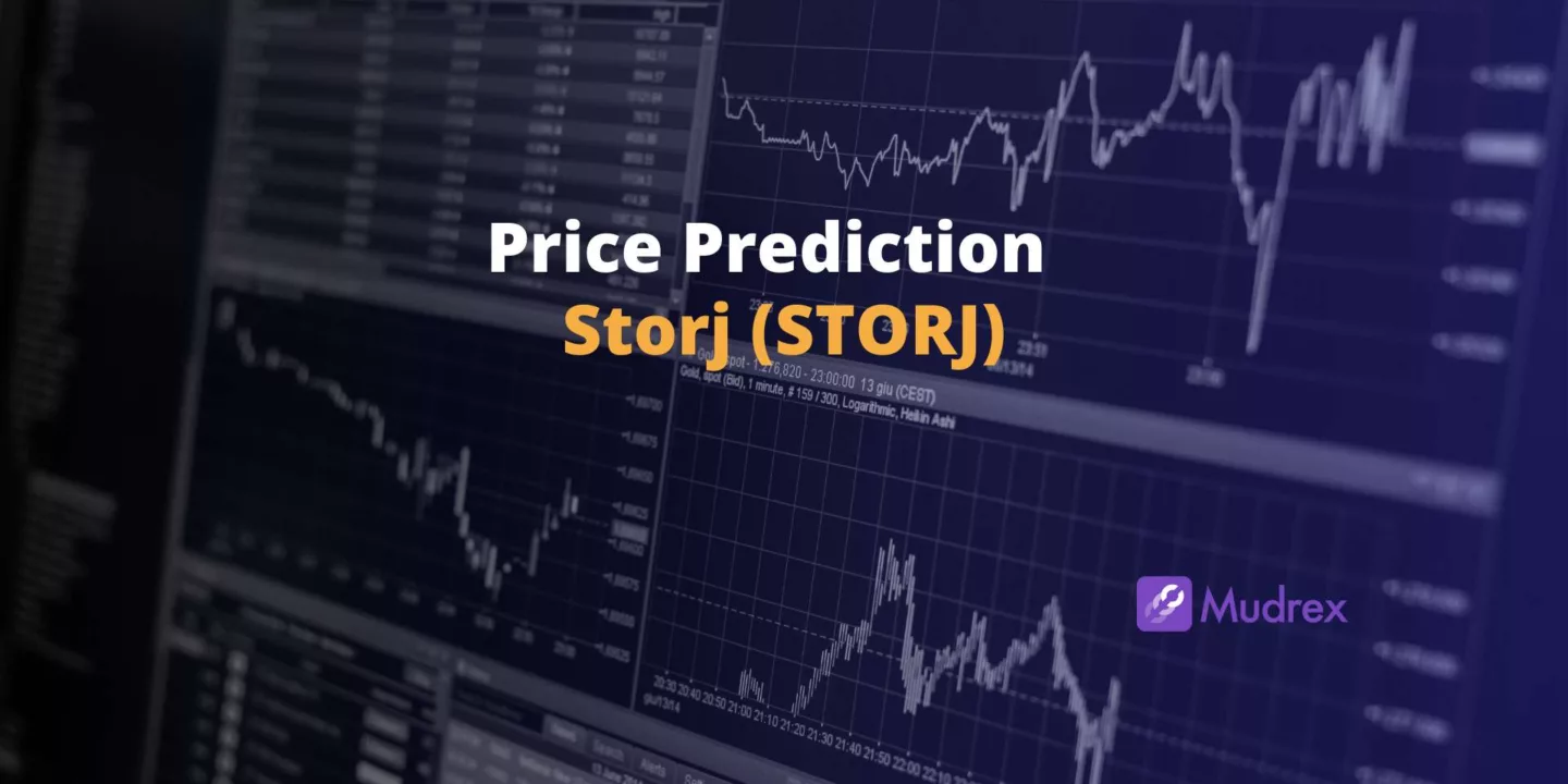 Storj (STORJ) Price Prediction 2025, 2026, 2027, 2028, 2029,2030)