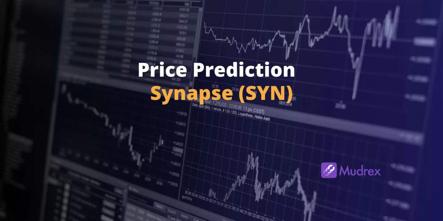 Synapse (SYN) Price Prediction 2025, 2026, 2027, 2028, 2029,2030)