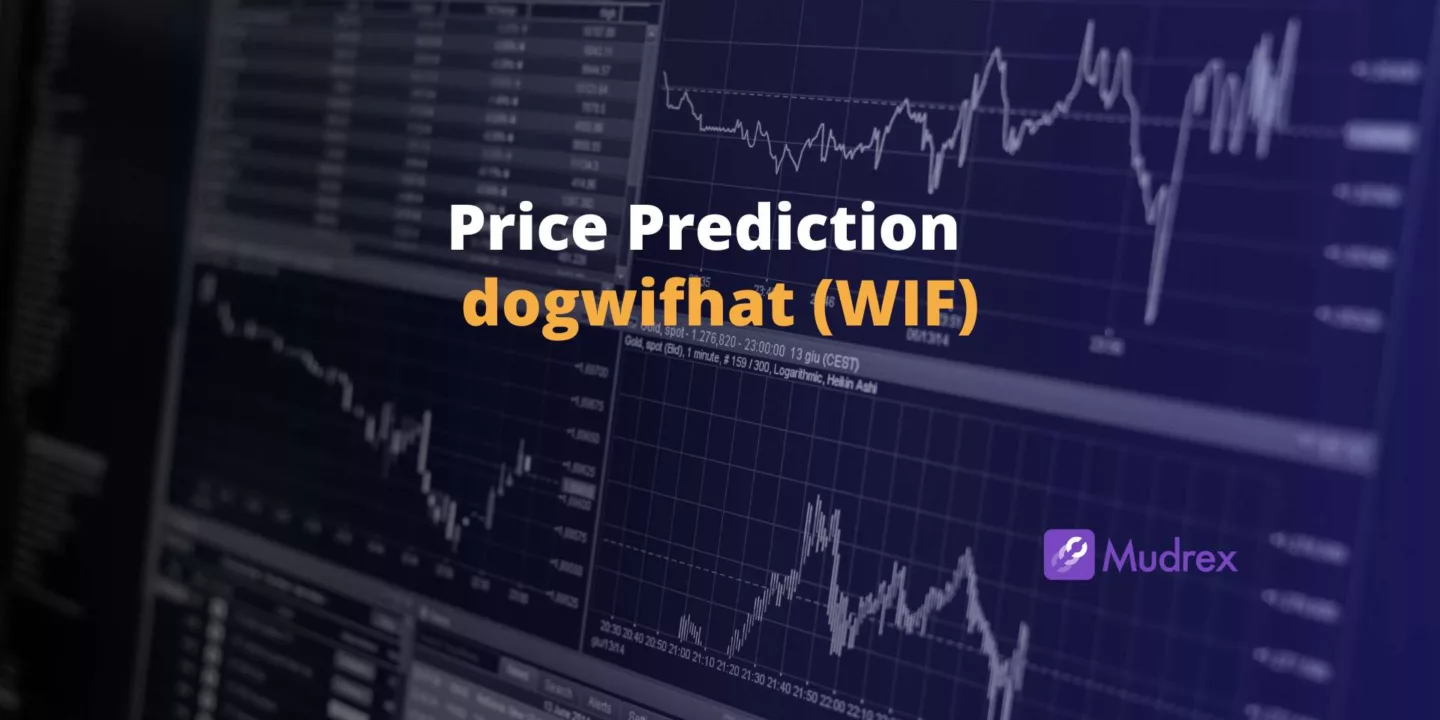 WIF Price Prediction & Forecast for 2024 to 2030