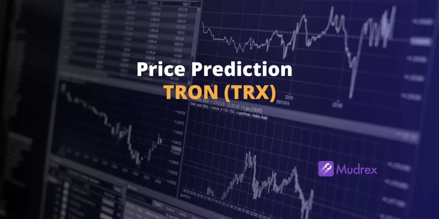 TRON (TRX) Price Prediction: A Comprehensive Outlook