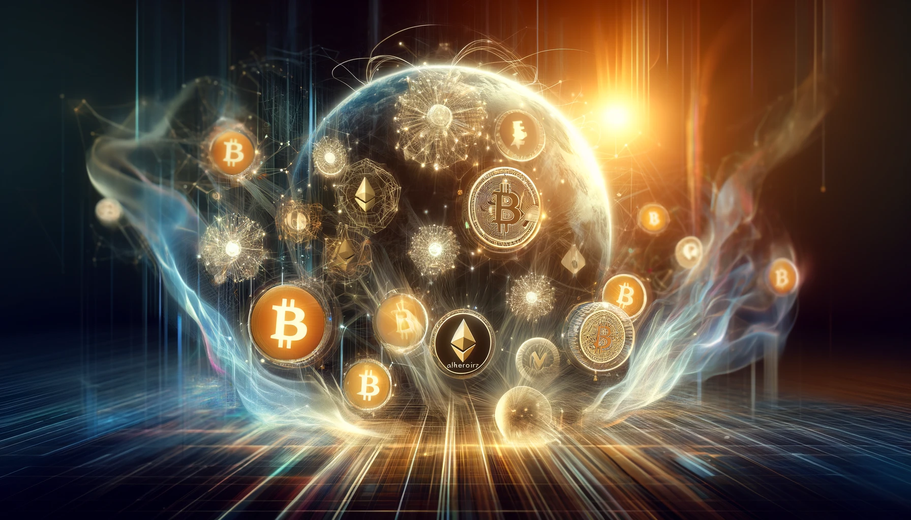 Crypto Arbitrage Trading Explained - Mudrex Learn