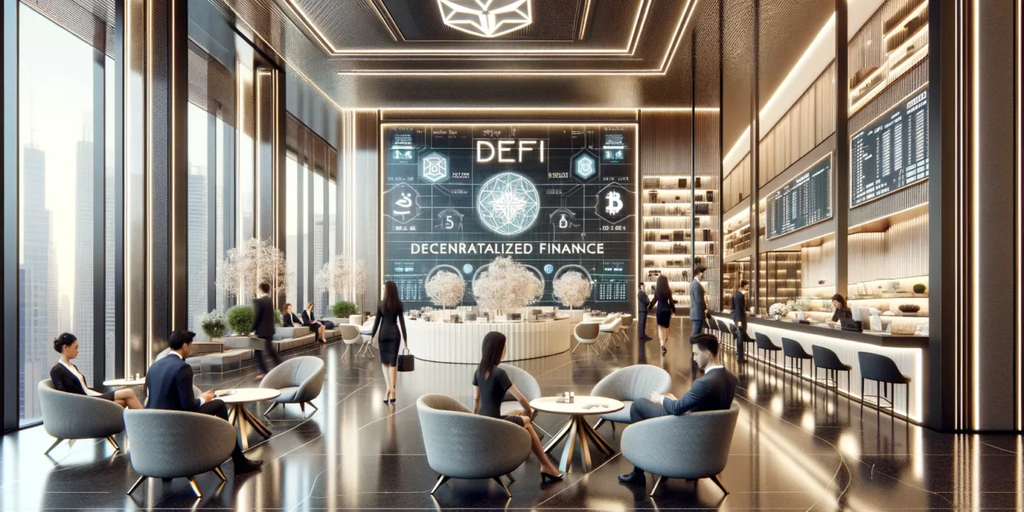 defi