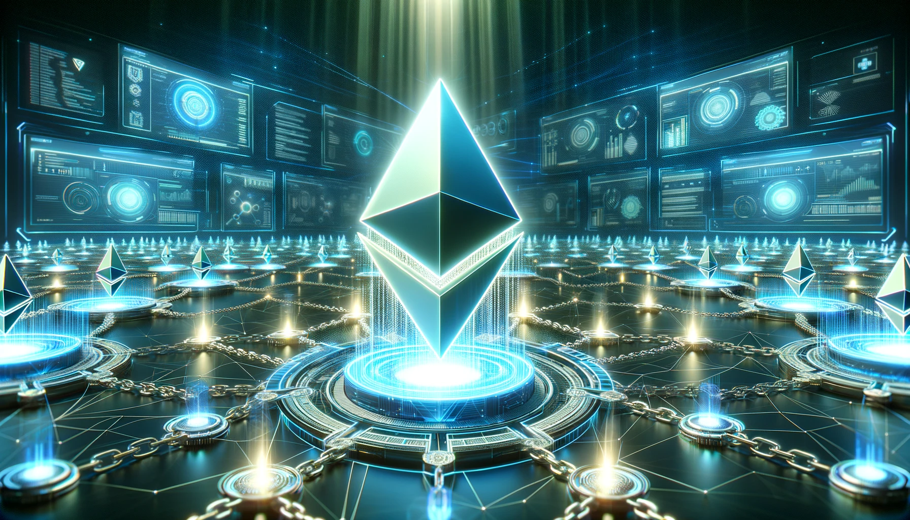 Ethereum 2.0: The Merge and Beyond – A New Era for Ethereum and the Crypto  World - Mudrex Learn