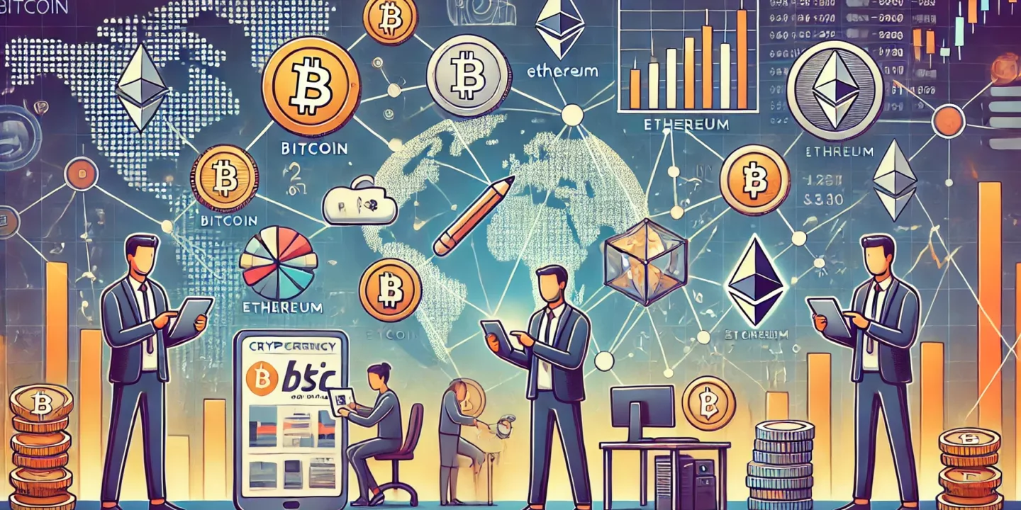 p2p trading TO SELL BITCOIN