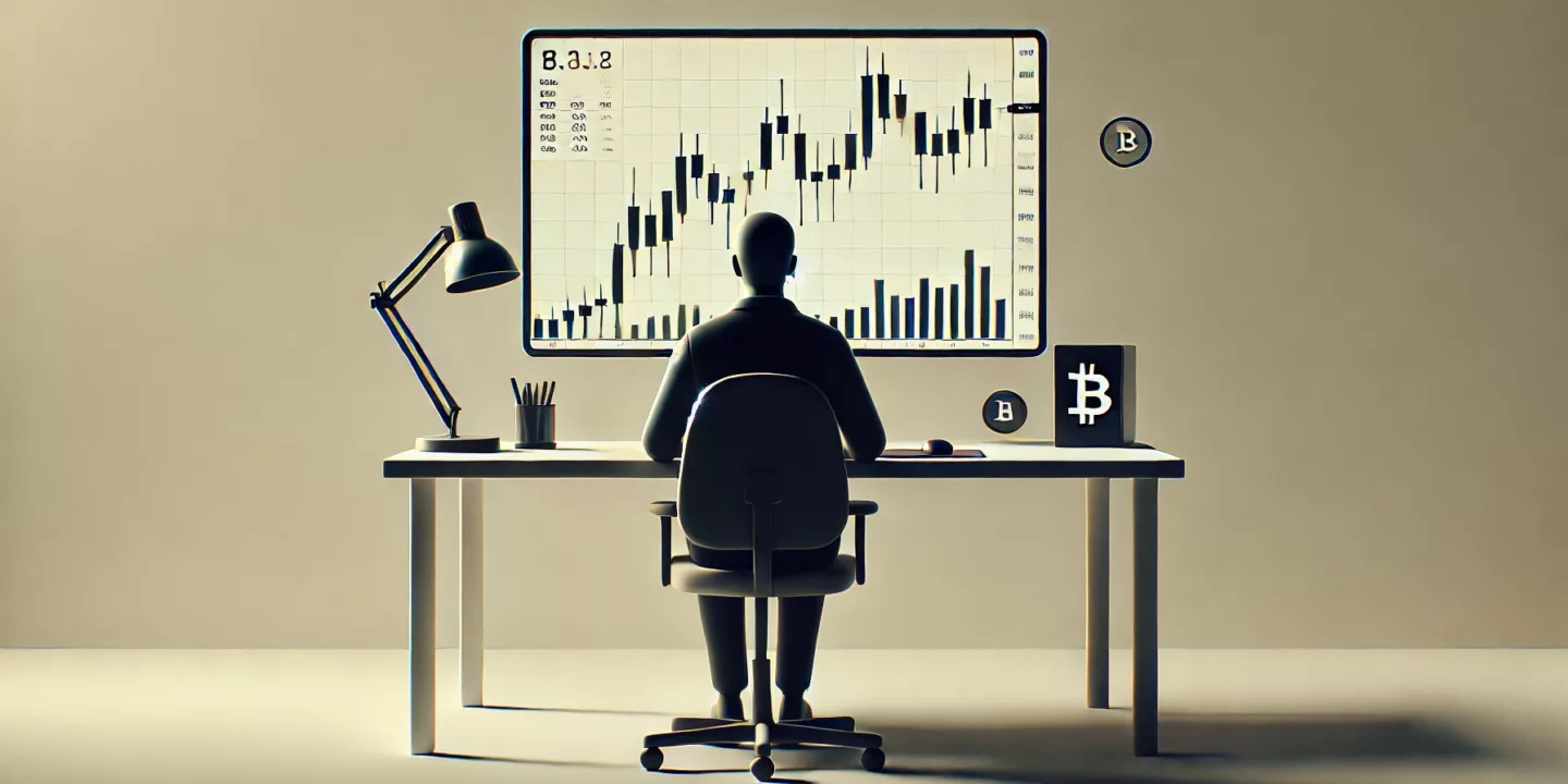 crypto scalping strategy