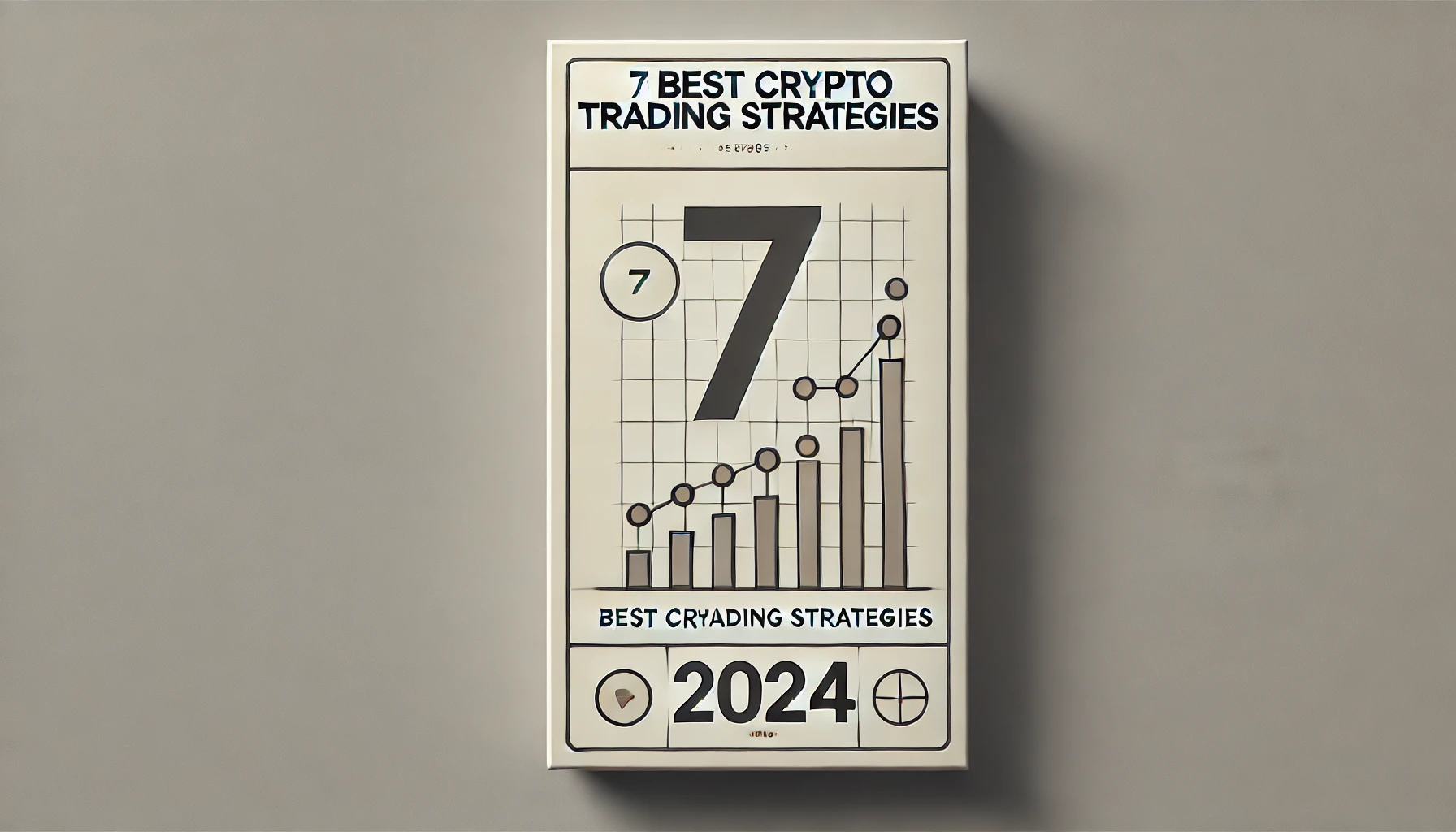 7 Best Crypto Trading Strategies in 2024 - Mudrex Learn