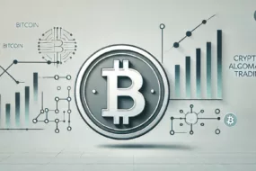crypto algorithmic trading