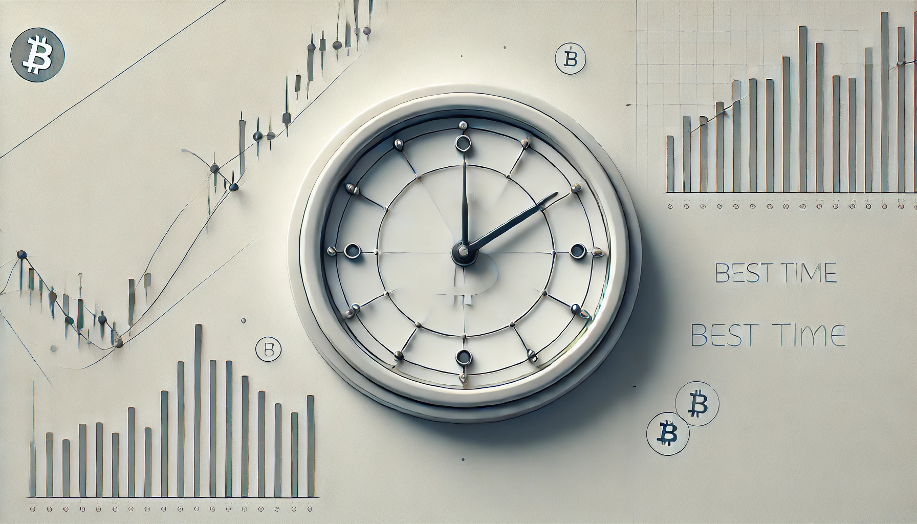 What is the Best Time to Trade in the Crypto Markets? - Mudrex Learn