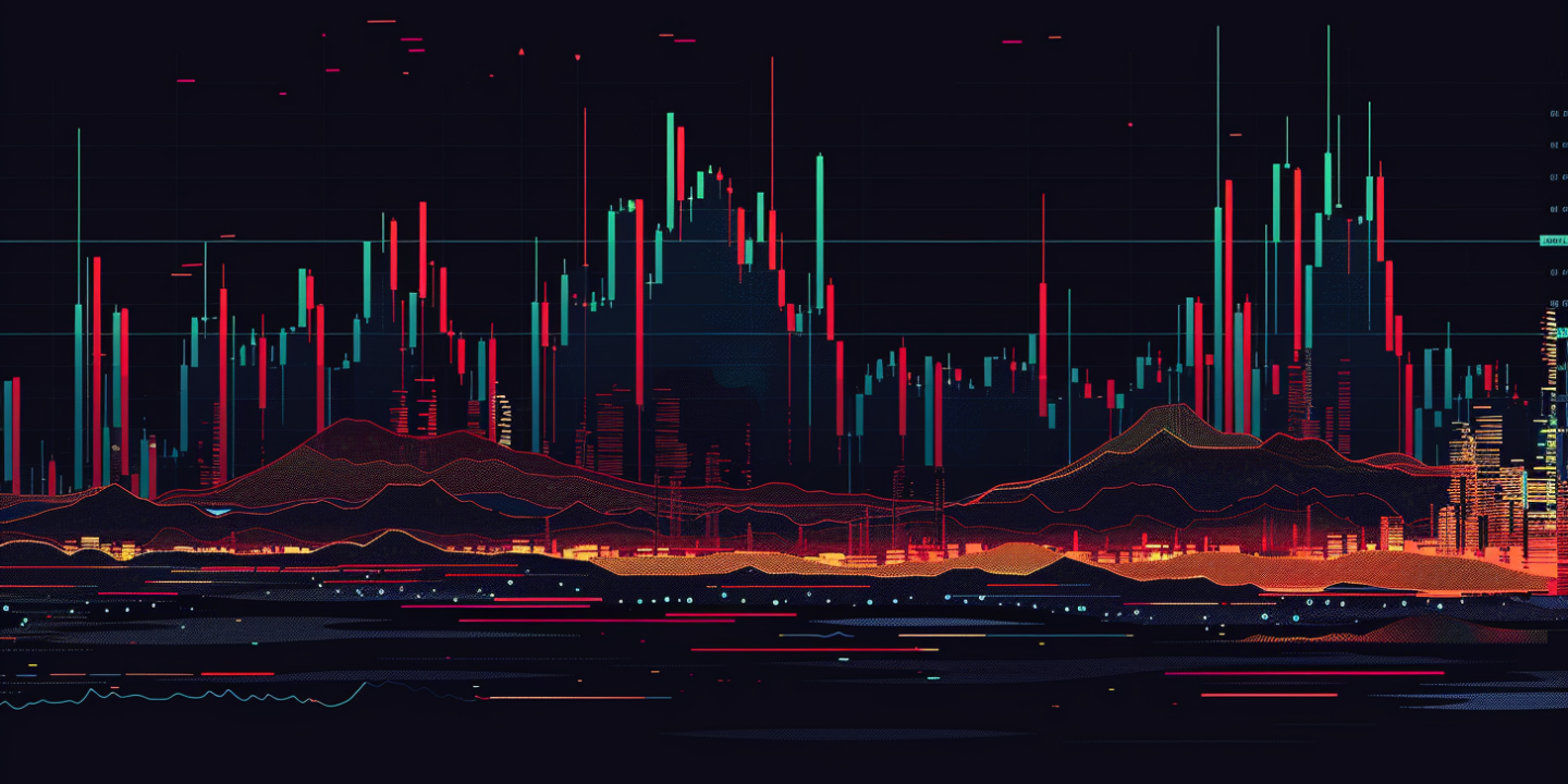 What is the Crypto Head & Shoulders Pattern?