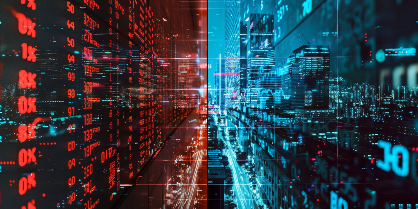 Cryptocurrency Trading vs. Forex Trading: Which is Right for You?