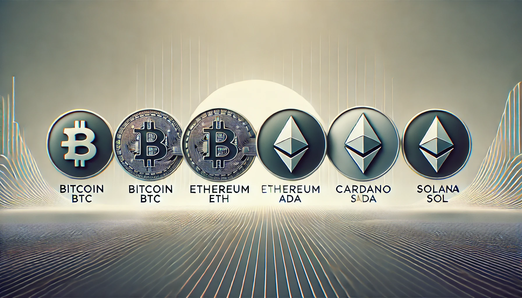 Top 10 Cryptocurrencies to Invest in August 2024: Best Picks for Growth -  Mudrex Learn