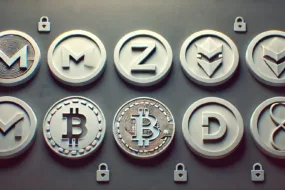 private cryptocurrency