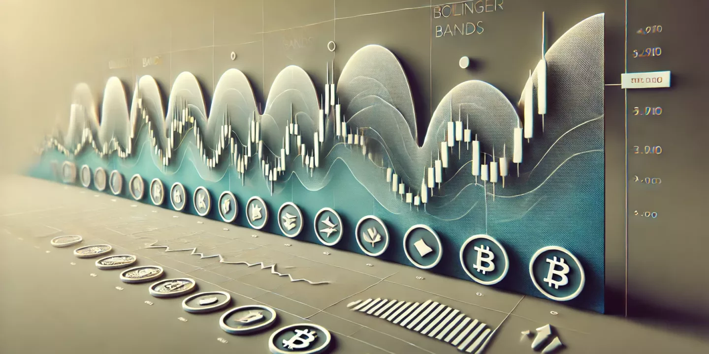 How to use Bollinger bands in crypto trading bollinger bands in crypto trading
