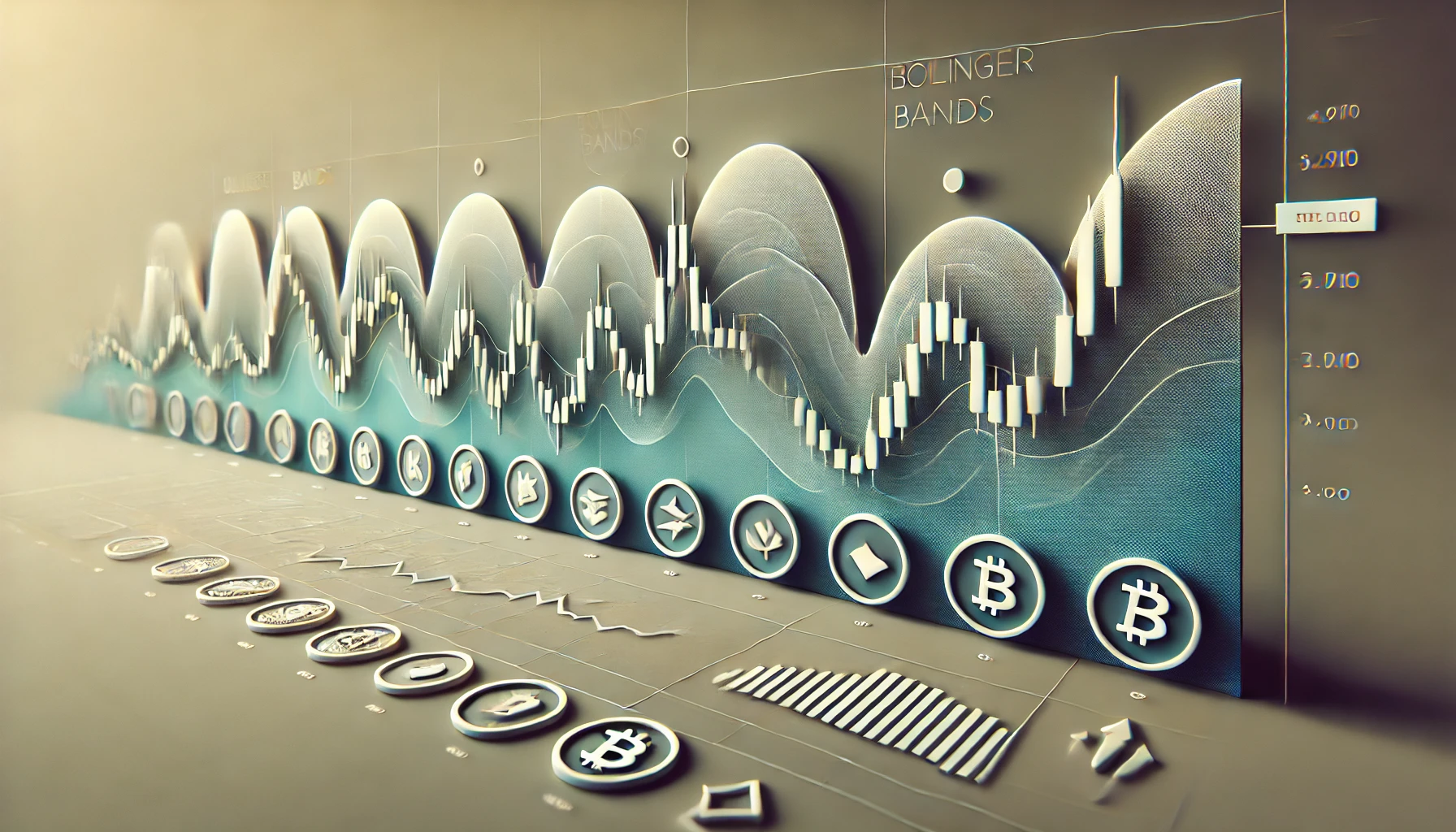 Bollinger Bands Explained: Formula, Best Settings & Strategy (2025) -  Mudrex Learn