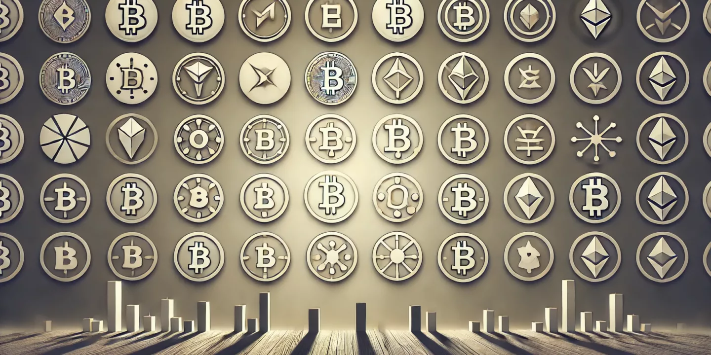 Top 10 Crypto to Invest in 2024 top crypto to invest in