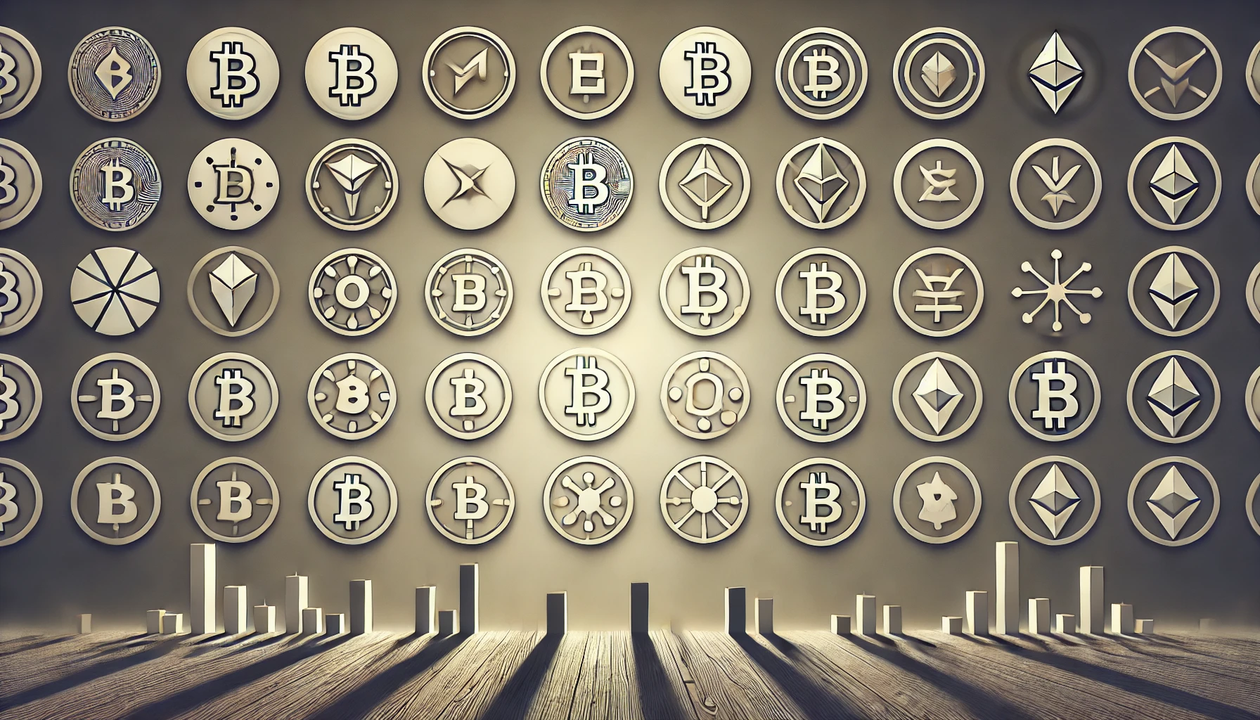 Top 10 Crypto to Invest in 2024 - Mudrex Learn