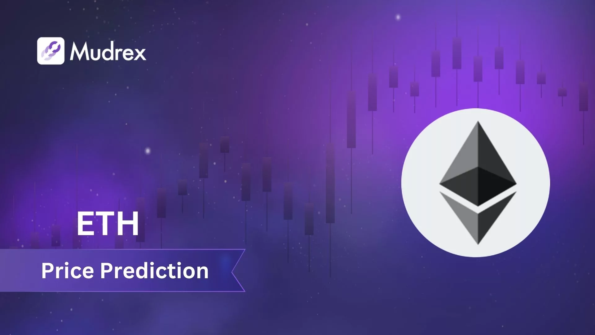 Ethereum (ETH) Price Prediction for 2025 to 2030 - Mudrex Learn