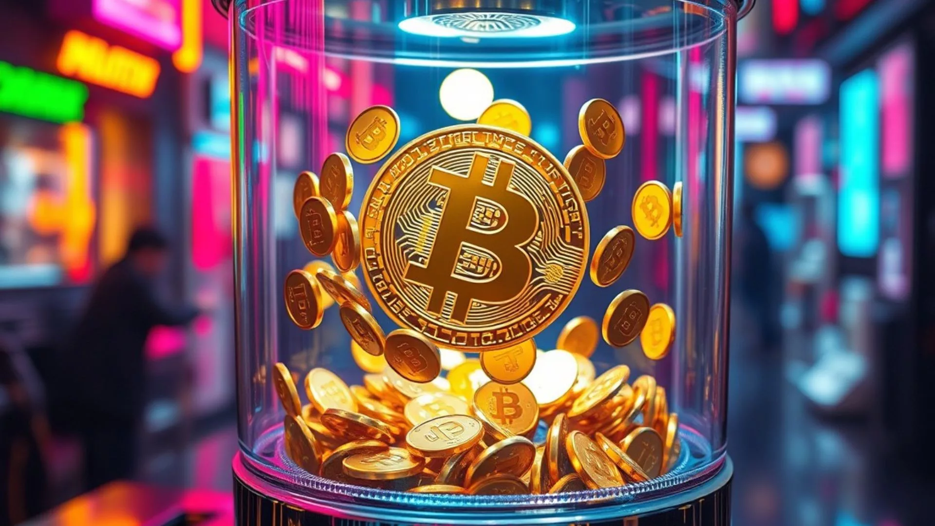 What is a Crypto Mixer? - Mudrex Learn