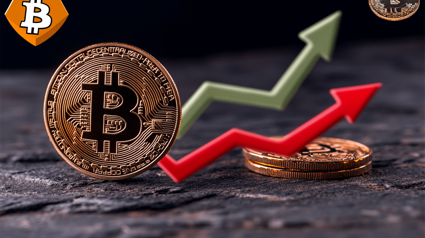 5 Reasons Why Bitcoin is Volatile - Mudrex Learn