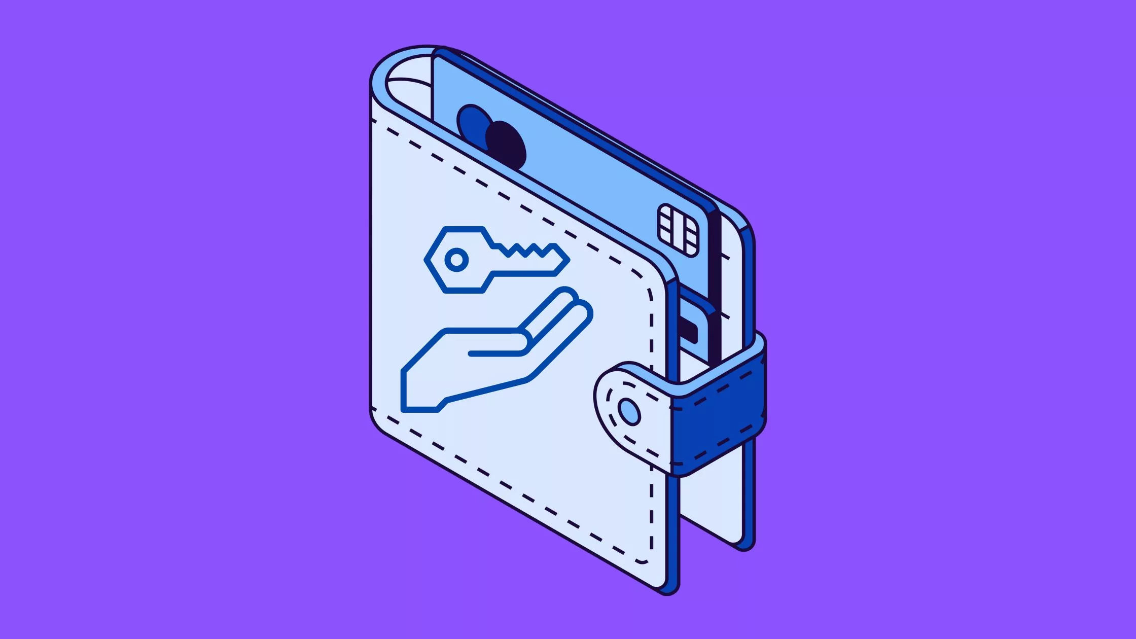 A Guide to Self-Custody in Digital Assets - Mudrex Learn