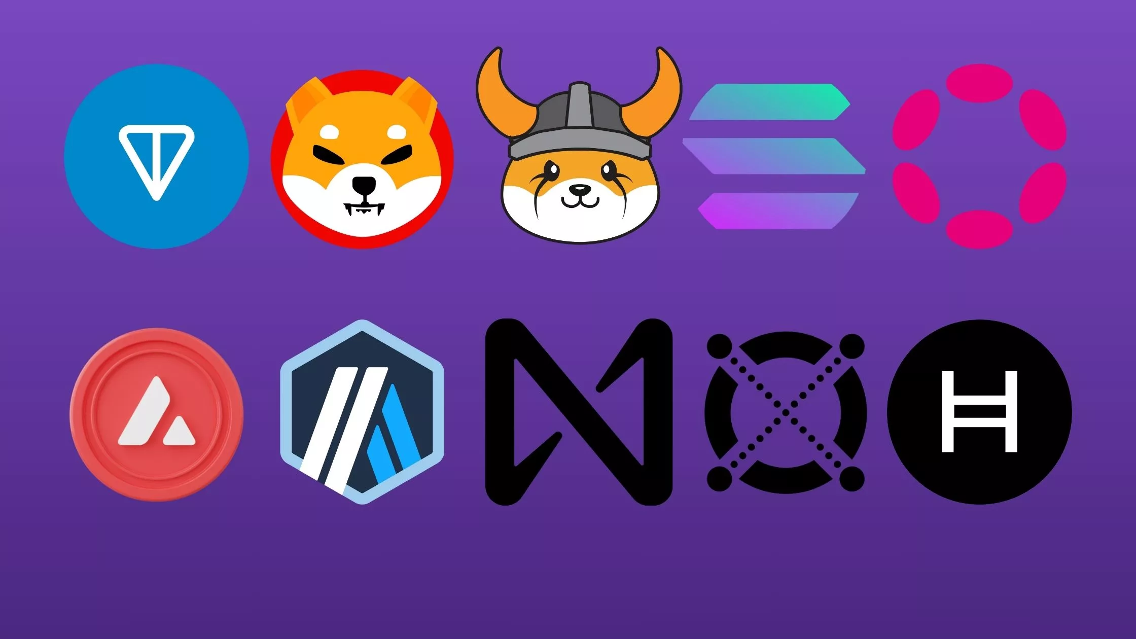 2024 Cryptocurrencies With 1000x Growth Potential - Mudrex Learn