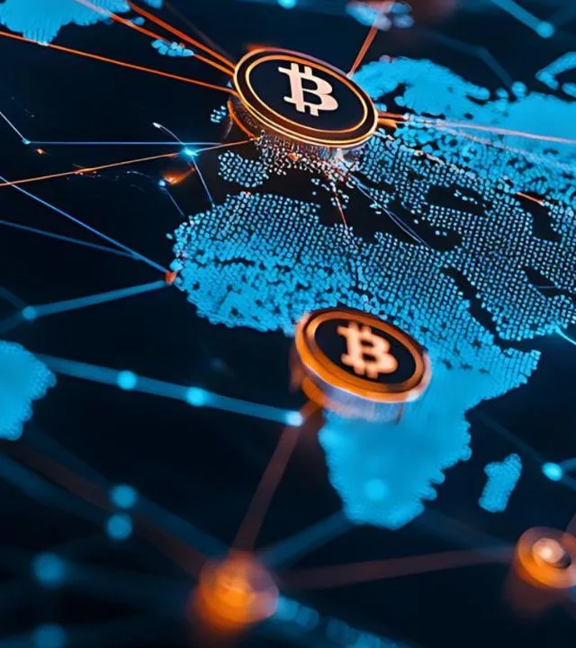Bitcoin WHALES