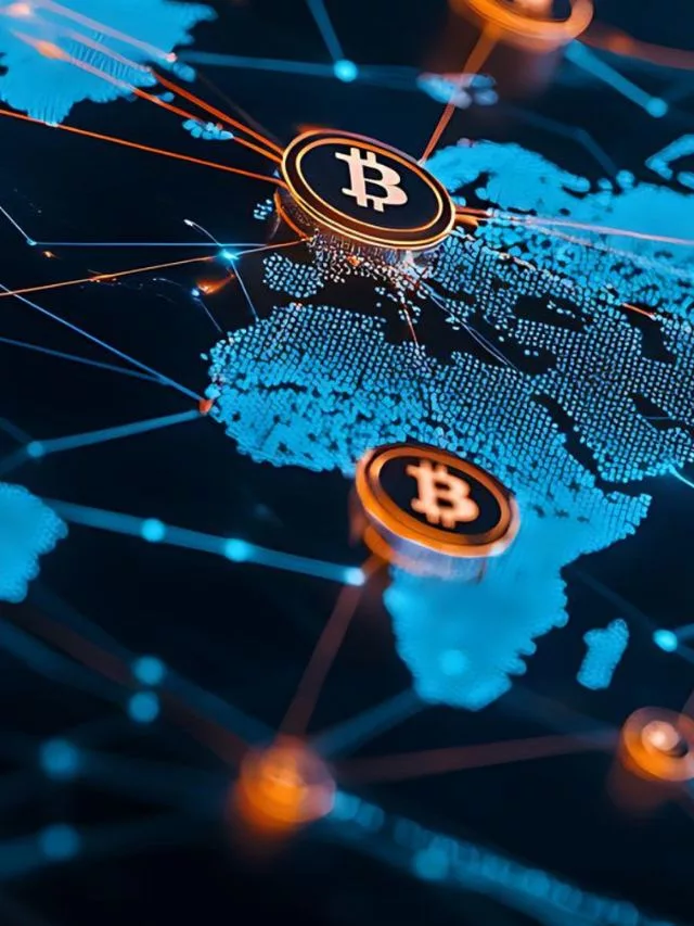 Top 10 Bitcoin Whales: Meet the Crypto Giants