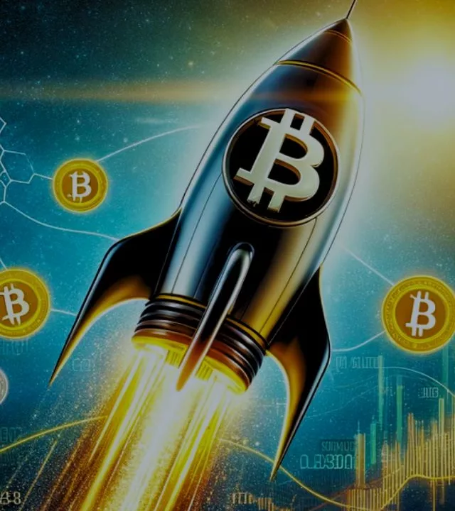 Bitcoin's Skyrocketing ValueNEW