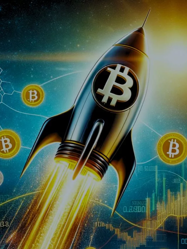 Bitcoin’s Skyrocketing Value